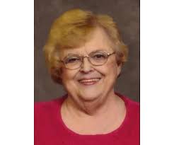 Sue Taylor Obituary (1948