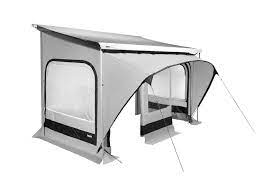 Die befestigung des vorderen teils erfolgt in der kederschiene der markise. Thule Quickfit Thule Germany