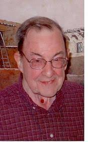 Donald McElroy Obituary