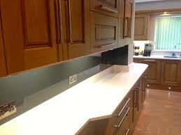 Take a look at these 70 beauitful and unique kitchen splashback that will make you say wow! this glossy black and white kitchen is the epitome of luxury. Show Me Your Kitchen Splashbacks Page 2 Homes Gardens And Diy Pistonheads Uk