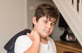 Boy, 10, refused place at school because there aren't enough COAT HOOKS