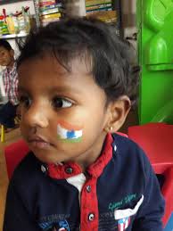Mother's lap Bommarillu Kids Play school and play zone