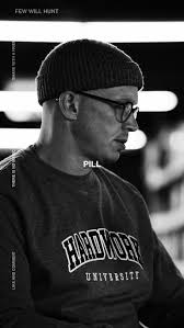 TOMORROW // 10 AM EST. YOUR FAVORITE FWH TEES. NOW OVERSIZED &  GARMENT-DYED. MADE IN THE USA FOR THE FEW. 🦅 FEW WILL HUNT.