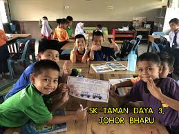 Merujuk kepada permohonan penempatan anak tuan/puan ke tahun satu sesi persekolahan tahun 2017, dengan ini dimaklumkan keputusan penempatan tersebut adalah seperti berikut: Teacherfiera Com Sk Taman Daya 3 Johor Bharu