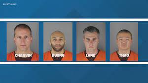 Second degree murder may also refer to a death caused by an individual's negligent or reckless involuntary manslaughter refers to the unintentional killing of another person due to reckless, or. Chauvin Charged With 2nd Degree Murder 3 Officers Also Charged Kare11 Com