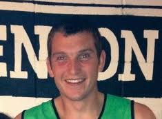 Meet a PC: Randy Stratton '16 « The Kenyon Thrill