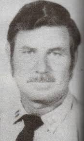 Jimmy Don Beets (1937-1983)