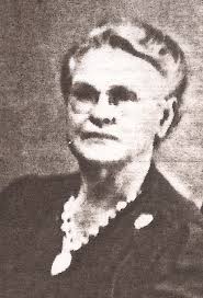 Lu Crecy Hardcastle Baker (1883-1958)