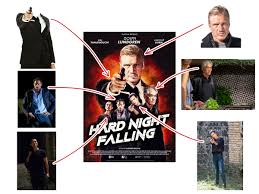 Nonton film hard night falling (2019) subtitle indonesia streaming movie download gratis online. Ultimate Dolph View Topic Hard Night Falling Giorgio Bruno 2019