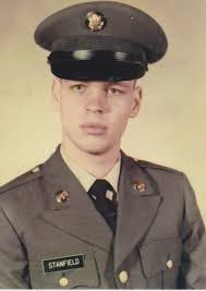 Photo sent to me by a cousin. This was at Vicksburg. They said Timothy  Hallman and Gary Randall took the time with them. Left an impression