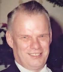 Peter Colburn Obituary (1932