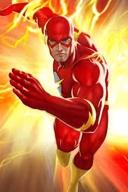 Flash Dc Universe Online Flash Tv Series The Flash