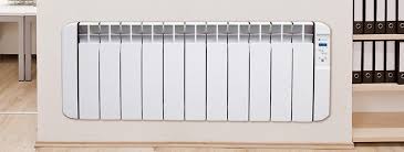 Maybe you would like to learn more about one of these? How To Get The Most From Your Electric Radiators This Winter