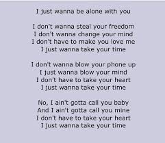 Take Your Time Sam Hunt Song Quotes Music Quotes Beautiful Lyrics