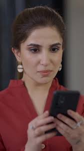 Exploring Naqaab: A Must-Watch ARY Drama Series