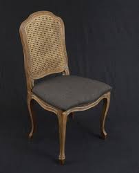 Cane Back Chair For Farm Tables Cane Back Chairs French Style Chairs Chair