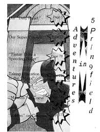 1999 Scrivener by SAEF