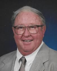 Gordy Scripps Obituary (1928