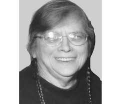 Peggy Anna Herold, of Dowagiac