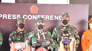 Kri nanggala 402 dilaporkan hilang. Clcyqlquazxyxm