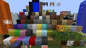 It is with normal minecraft worlds and normal minecraft settings. 24 Bit Shinier Than Water Hd 32x Minecraft Texture Pack