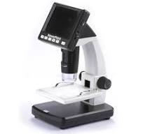 Wholesale High Definition Industrial Electron Digital Microscope With  Camera Lcd Display for Pcb Phone Repair