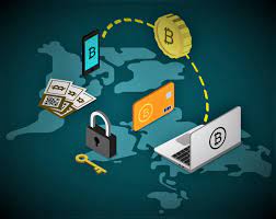 Cryptocurrency is taxed as income if it's received through mining, in an airdrop, or as payment for goods and services. Crypto Cross Border Payments How Do Crypto Cross Border Payments By Vertex Marketplace Medium