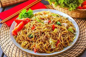 Cara membuat mie instan bahan bahan mie instan dan air. Cara Membuat Mie Goreng Dalam Bahasa Inggris Dan Artinya Bahasa Inggris Xyz