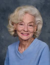 Eudora May Cooper Obituary