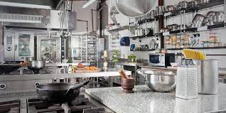 You may have a small storefront in which you want to open a food establishment. Guide To Setting Up A Small Commercial Kitchen