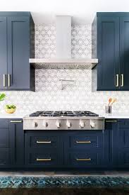 Shop from the world's largest selection and best deals for cabinets kitchen units & sets. 46 Elegant Navy Kitchen Cabinets For Decorating Your Kitchen Homystyle