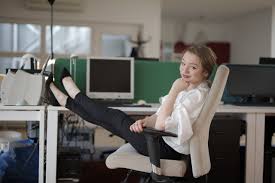 Use enough to coat the surface of the chair. How To Deep Clean An Office Chair Part I Blog Clean Up Inc