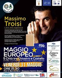 4 июня в 01:30 ·. Massimo Troisi L Arte Della Leggerezza Raffaele Magrone