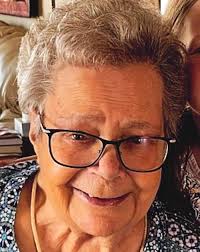 Myrna Paulson 07/24/2023