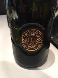 Nv Bellussi Prosecco Brut Doc Italy Cellartracker