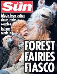 A Midsummer Night S Dream Shakespeare Plays A Midsummer Night S Dream Shakespeare Lessons