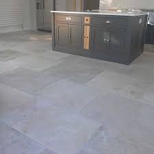 Weybridge is an affluent commuter town with good train connections into london waterloo, as a result, there are some impressive houses here, many of which feature beautiful polished stone floors. Manoir Grey French Limestone Flooring Natural Stone Consulting