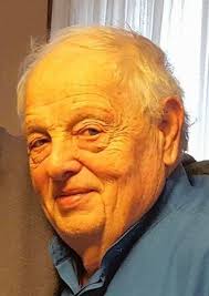 Carl Yoder Obituary (2017)