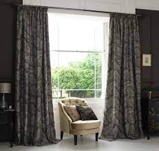 Grey Curtains Living Room Curtain Designs For Bedroom Curtains Living Room Window Curtain Designs
