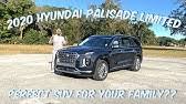 The minimum price of hyundai palisade 2020 is aed 151,200 with model name hyundai palisade 2020 3.8l gdi (awd) smart and comes up with the most. 2020 Hyundai Palisade Review For Dubai Uae Youtube