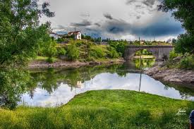 Check spelling or type a new query. Reflejos Embalse De Puentes Viejas Por Julio Millan De Castro Fotografia Turismo De Observacion