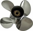 Boat Propellers, Stainless Steel Boat Props - Discount Propeller