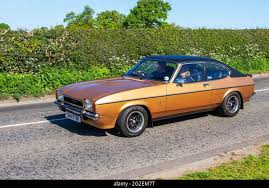 Image result for Oyster Gold 1978 Capri