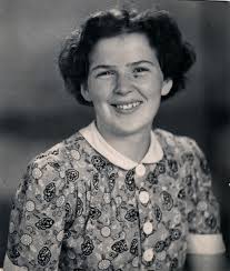 Eddie and Millie Hayes