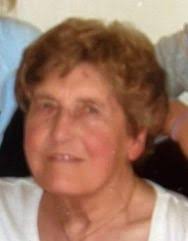 Condolence Book for Maura Whelton (née Cowhig) (Barryroe, Cork)