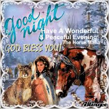 The Horse Mafia Good Night Good Night Horses Mafia