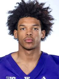 Washington All Time Offense Recruits