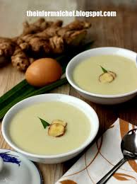 And the hardest thing you need to do. The Informal Chef Steamed Egg With Ginger Juice å§œæ±ç‚–è›‹