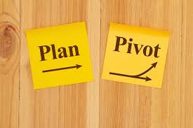 Learn How to Pivot Your Business as a Startup - StartupFC