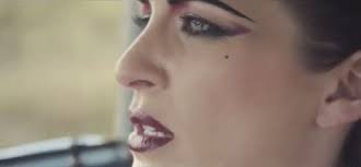 The Official Blog of Illamasqua: July 2011